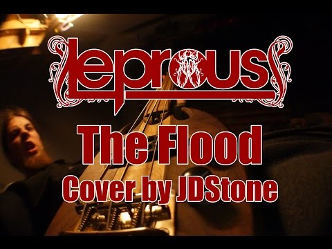 Leprous - The Flood - Full Cover - JDStone Music