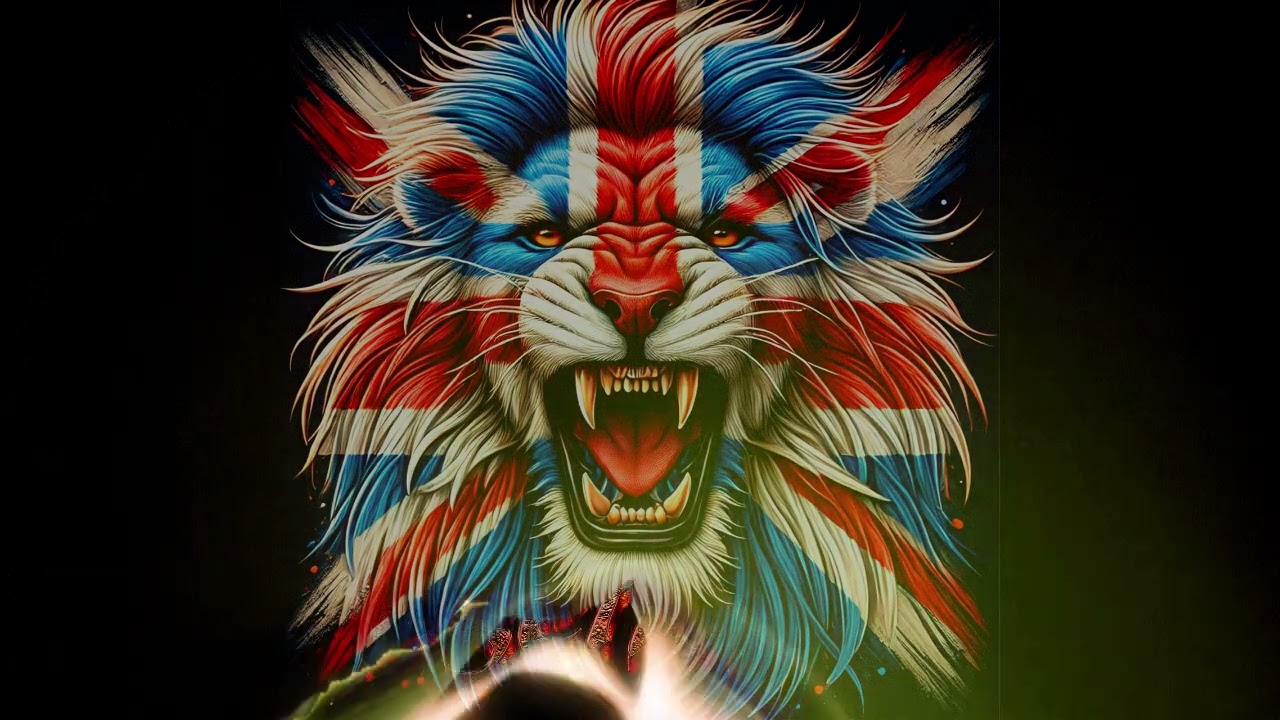 04 El despertar del león (La respuesta del imperio)