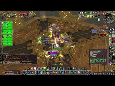 BALTIKAPOS 05 "Enfrentamiendo con Zul , El profeta Renacido "