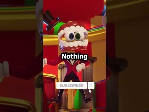 What Does 57 Mean In The Digital Circus?