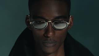 Giorgio Armani 2025 Fall/Winter Advertising Campaign