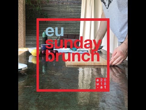 How to make Toast Skagen from Sweden 🇸🇪