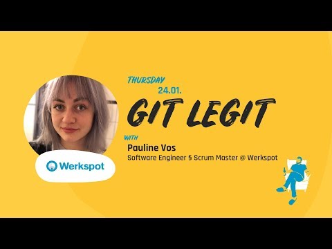 Tinel #20 - Pauline Vos