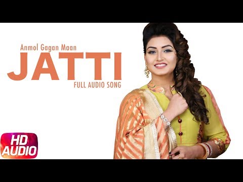 Jatti (Full Audio) — watch video