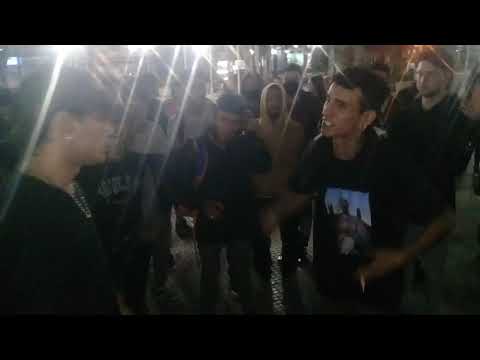 ☇Triple ☇Semi-final ( Beck vs Santi MK)