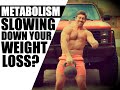 2-Minute Total Body Kettlebell Cardio Routine [SPIKES Your Metabolism!] | Chandler Marchman