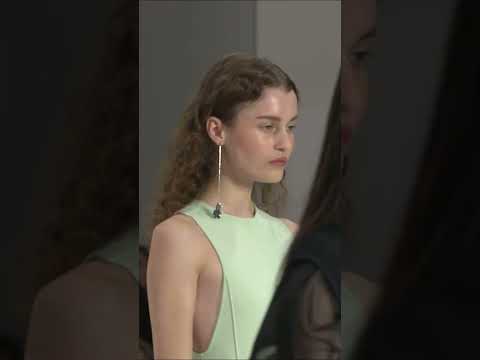 Anteprima Spectacular Closing | Milan Fashion Week | Spring Summer 2024