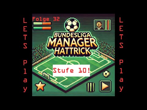 BMH 2024/25 - Stufe 10 ohne Kredit Challenge - Folge 32 - Neue Saison!