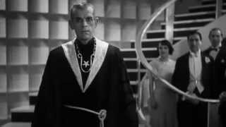 Boris Karloff- I Wanna Be Adored