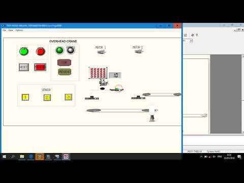 PLC | CX Programmer Conveyor