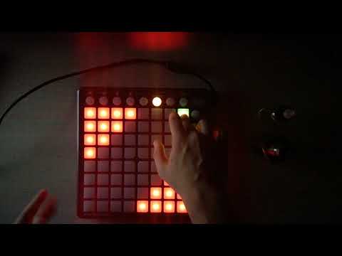 Two feet - Go fuck yourself (launchpad cover)