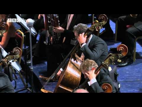 BBC Proms 2010: Matalon - Lignes de fuite