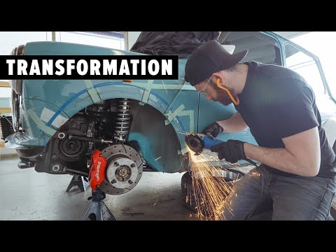 VTEC Mini Ep 8 - ARCHES