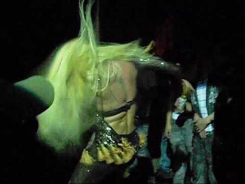 Melky Mayson - BLANKO CLUB - 17/07/09