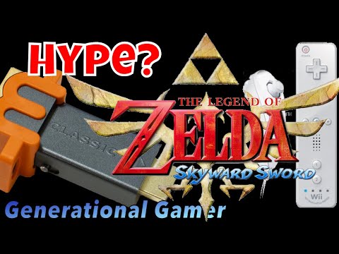 Is The Marseille mClassic Worth The Money - Wii U Edition (Zelda - Skyward Sword)