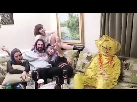 Lil tapi god sirop trailer