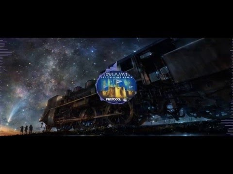 Sandcastles - (Set Collins Remix)