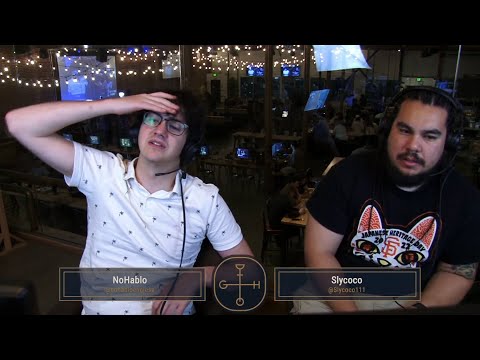 Guildhouse Fighters 91 ft Samurai, Mongee Sr., CientifiKOF - SF6