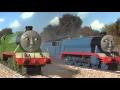 Thomas And Friends Big Strong Henry