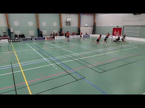 T14 Airisto SB t14 sininen - O2-Jyväskylä loppuhupentuma