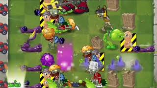 ZOMBIES VS PLANTS. PVZ2. ZOMBIES. LEAKS. SEASON 2