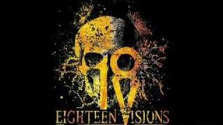 Eighteen Visions - Victim