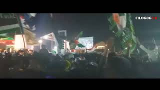 Download lagu Ribuan Syekhermania Hadir di Acara Indramayu Bersholawat bersama Habib Syech  - 2019 mp3