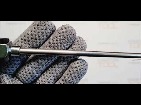 Захват магнитный телескопический 750 мм YATO (YT-0661)