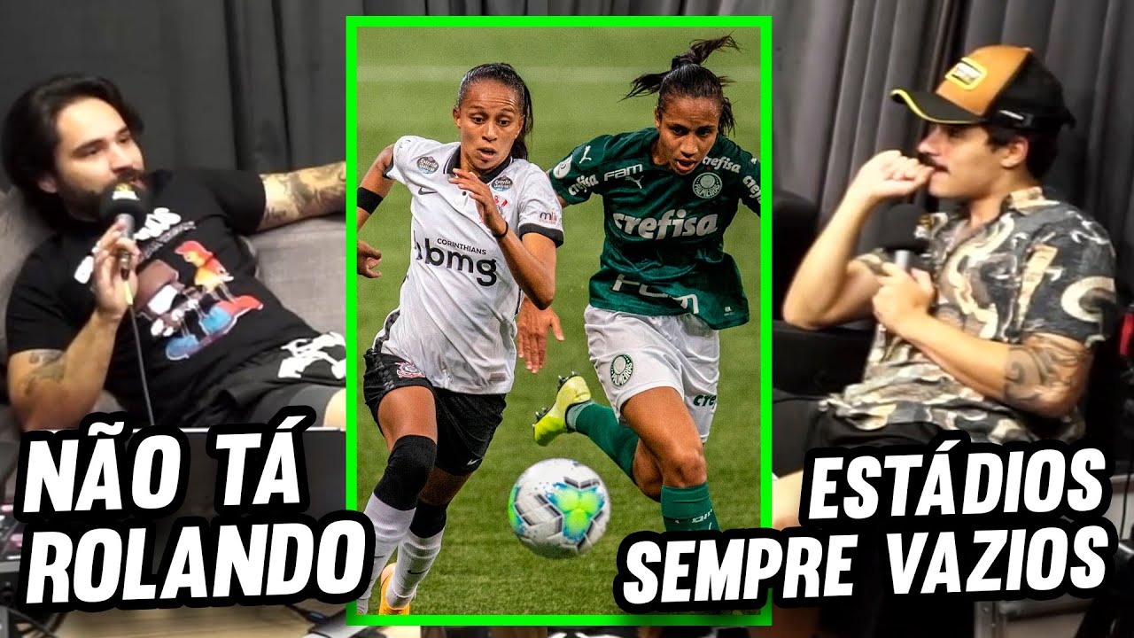 A NOVA ESTRATÉGIA DO FUTEBOL FEMININO