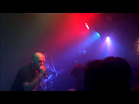 Reanimacija - Crv Live @ 11  Antifa Fest, Pula, Croatia