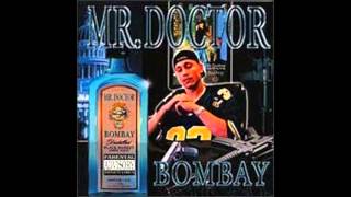 Mr  Doctor   Gorilla Pimpin