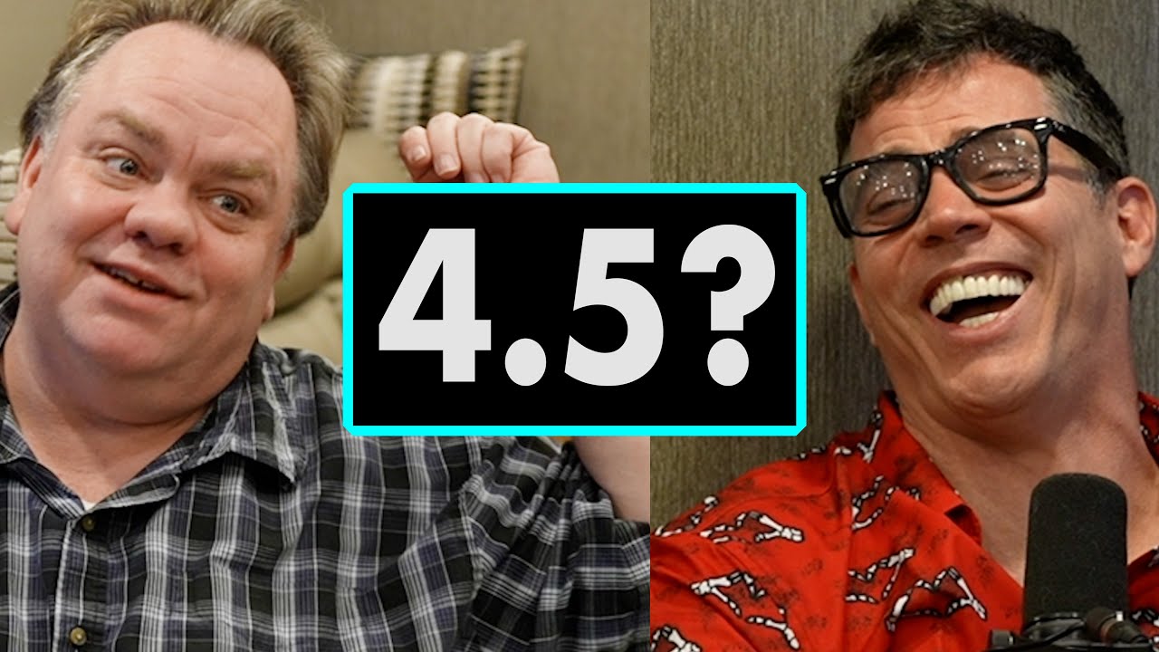 Trailer oficial de Jackass 4.5