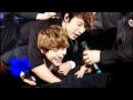 Super junior TUXEDO MV 