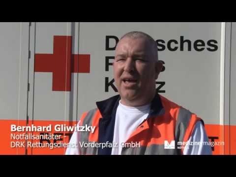 "medizinermagazin - Notfall" - Nr. 18 - Motorradunfälle