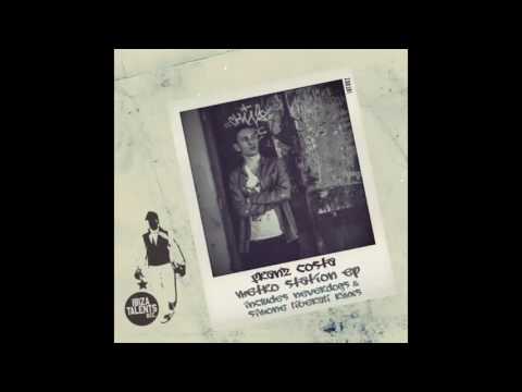 Franz Costa - Metro Station