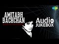 Amitabh Bachchan Super Hit Movie Songs Evergreen Collection Audio Jukebox Playlist