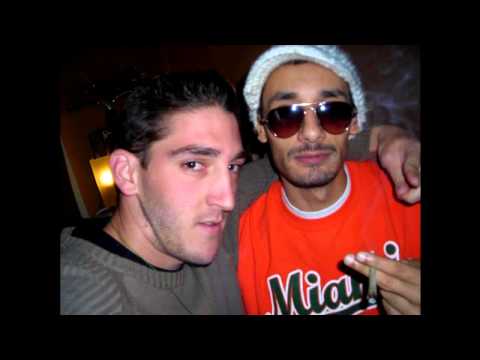 aickone - cest juste un 16 barres (bonus)