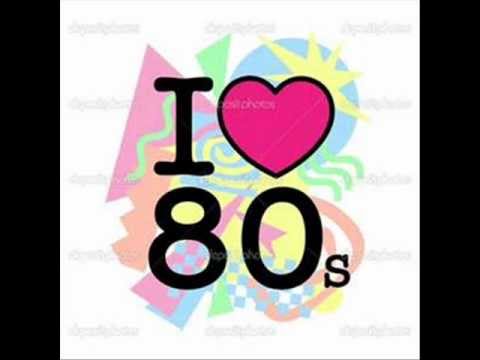 SET 80'S HIGH ENERGY