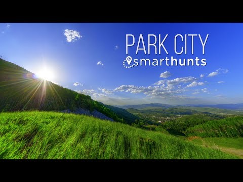 SmartHunts® – Fun corporate adventures in Park City!