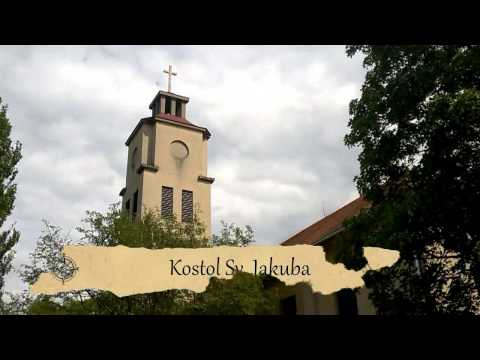 Želiezovce - The movie