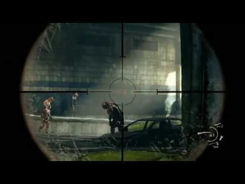 Zagrajmy w: "The Last of Us" #28 - Epickie widoki