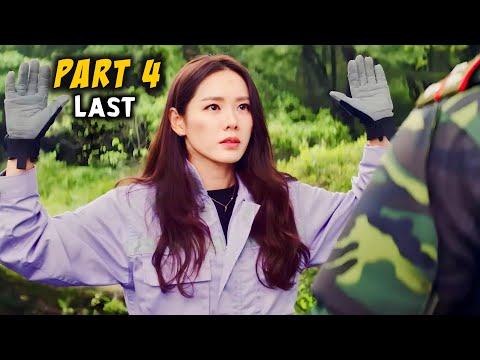 Last Part 4 || Gabadhaan South Korean Ka Ah Ayaa Si Qaldan Ugu Dagte North Korea 🤯 Daawo Maxaa….