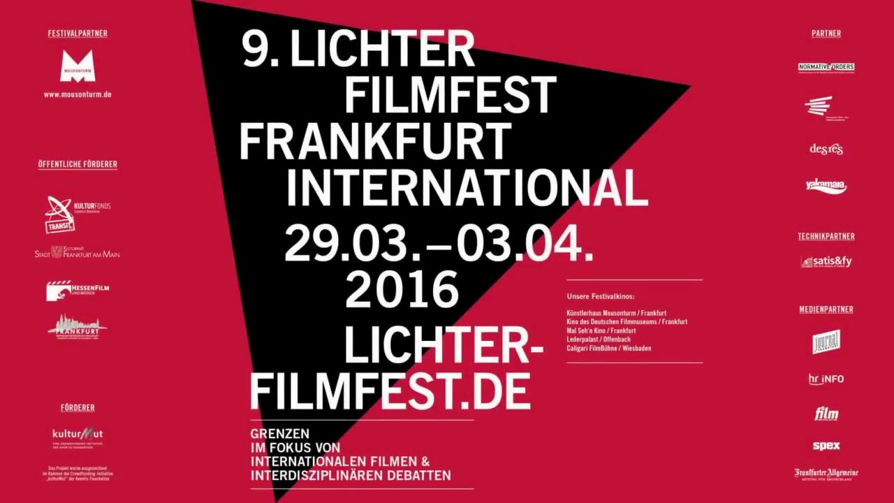 Lichter Agora: VIRTUAL/REALITY I