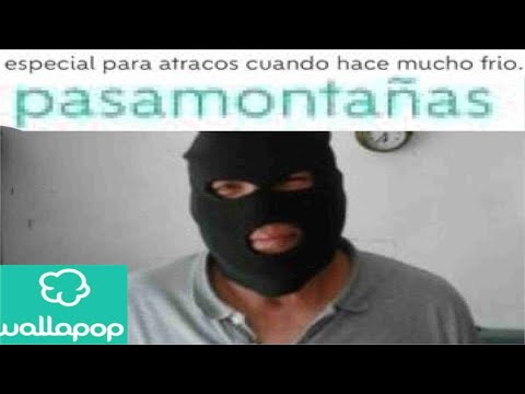 WALLAPUFF // CURSED IMAGES // BONFIRE MEMES // VISTO EN WALLAPUFF