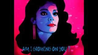 APOLLONIA  -  AM I GROWING ON YOU