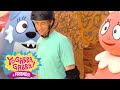 Yo Gabba Gabba Full Episodes HD Hold Still Skippy Skip Skip Tony Hawk Kids Songs