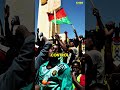 Captain Ibrahim Traoré Of Burkina Faso New Africa Rising And It S Breaking All The Rules
