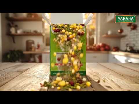 250g Varaha Multigrain Health Mix