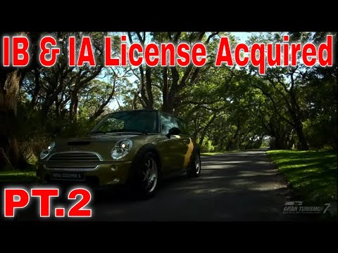 Gran Turismo 7: PS5 Gameplay/Walkthrough PT.2