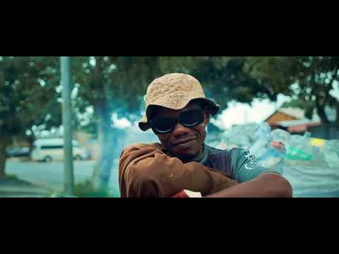 Ruff Kid - IMALI (feat Lash SA)